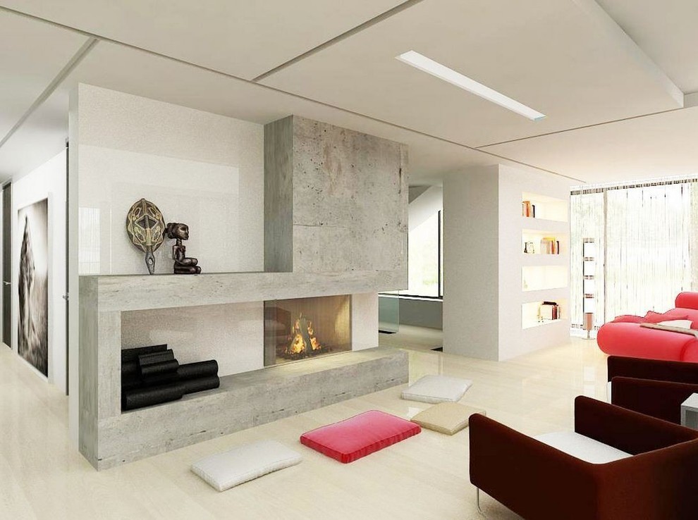 Загородный дом