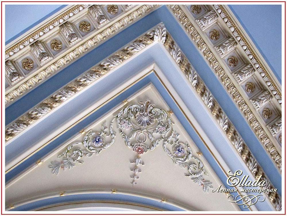 Наши работы