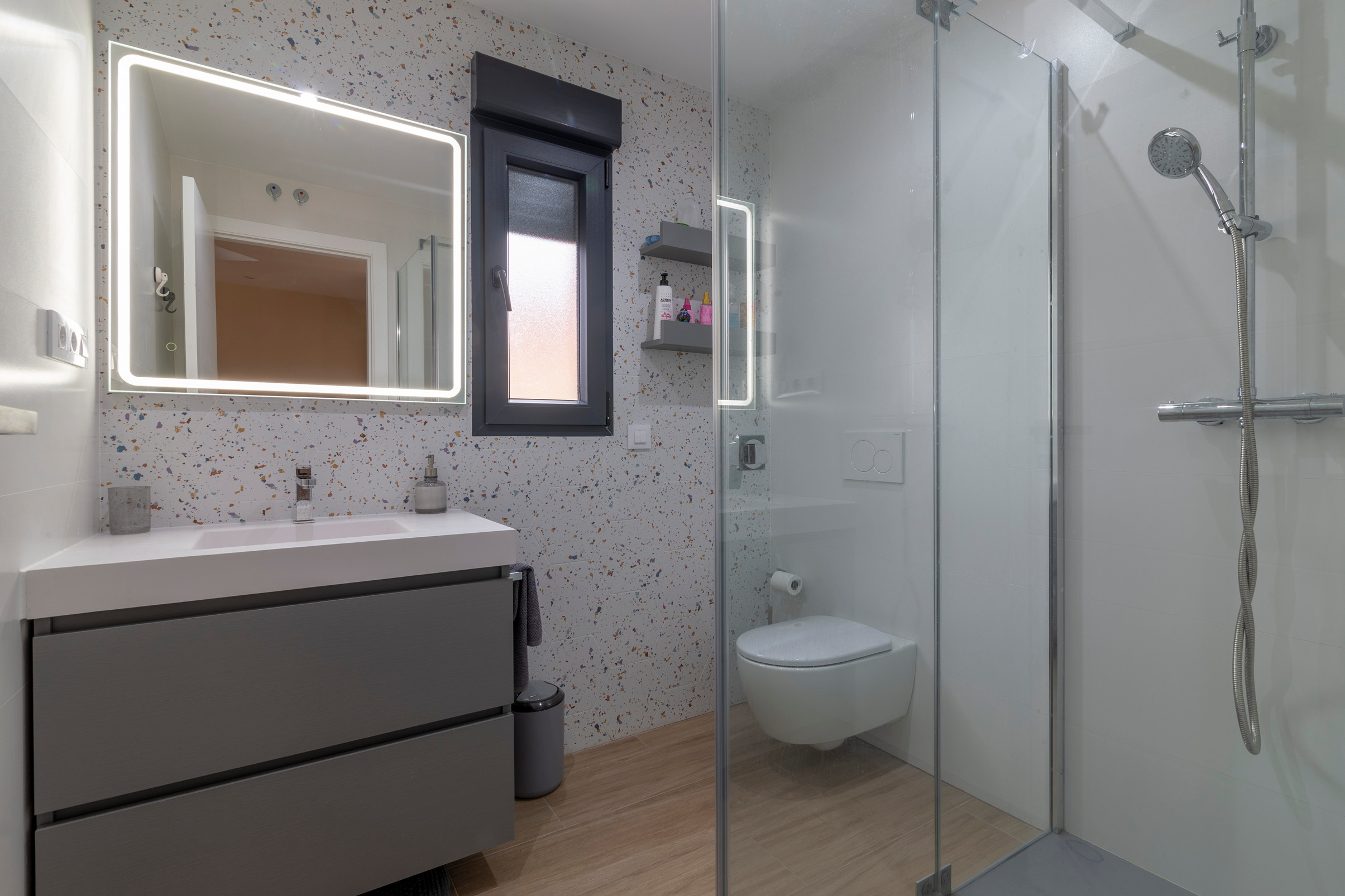 Reforma completa de Chalet en Getafe