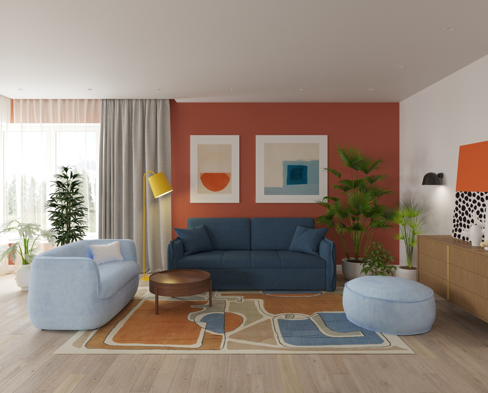 КП "Орловское"