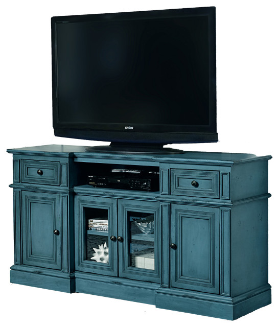 Sullivan Console Traditional Entertainment Centers And Tv Stands