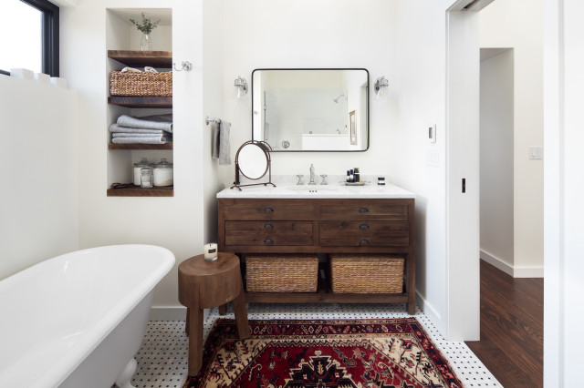 Mapleton american-southwest-bathroom
