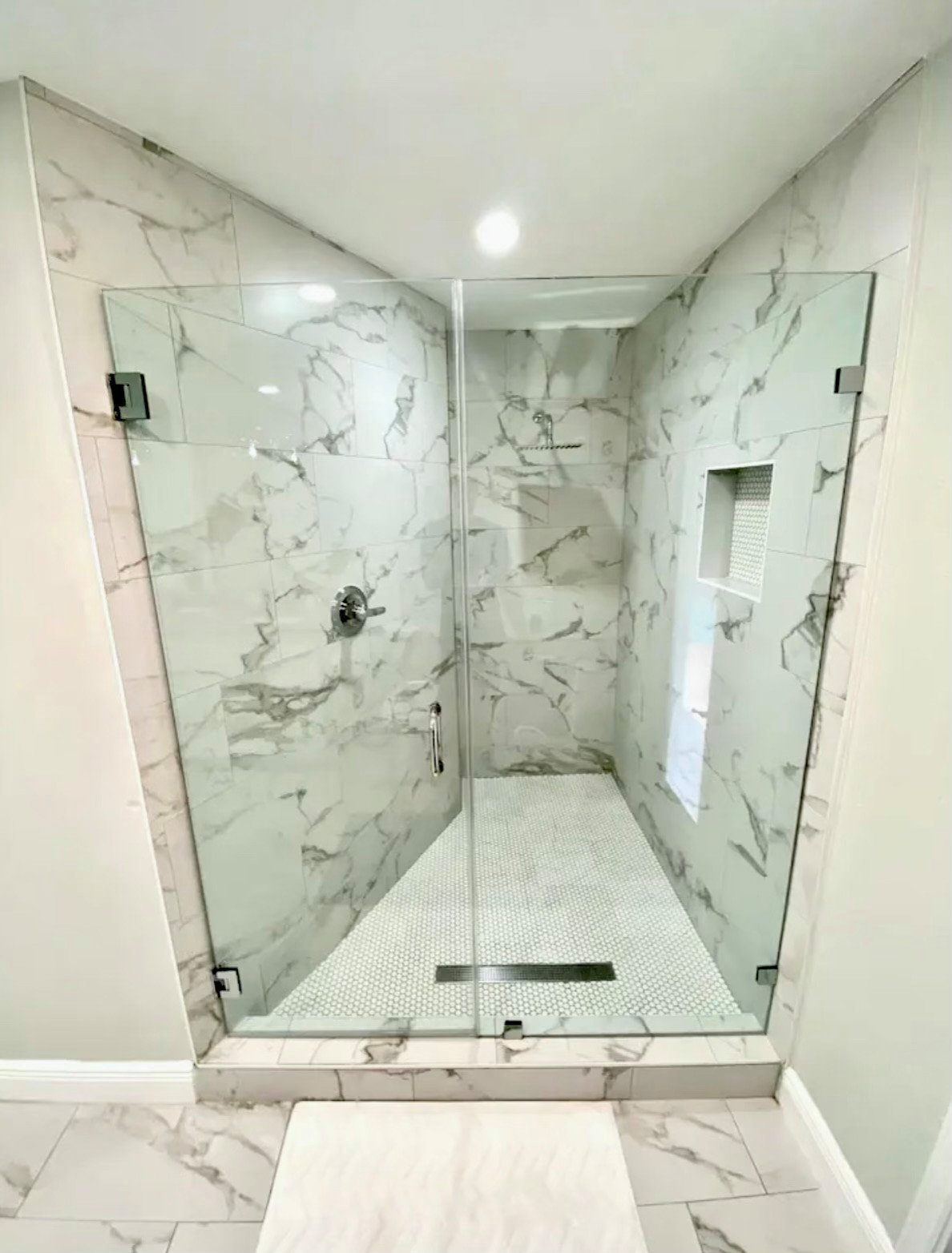 Bathroom Remodels