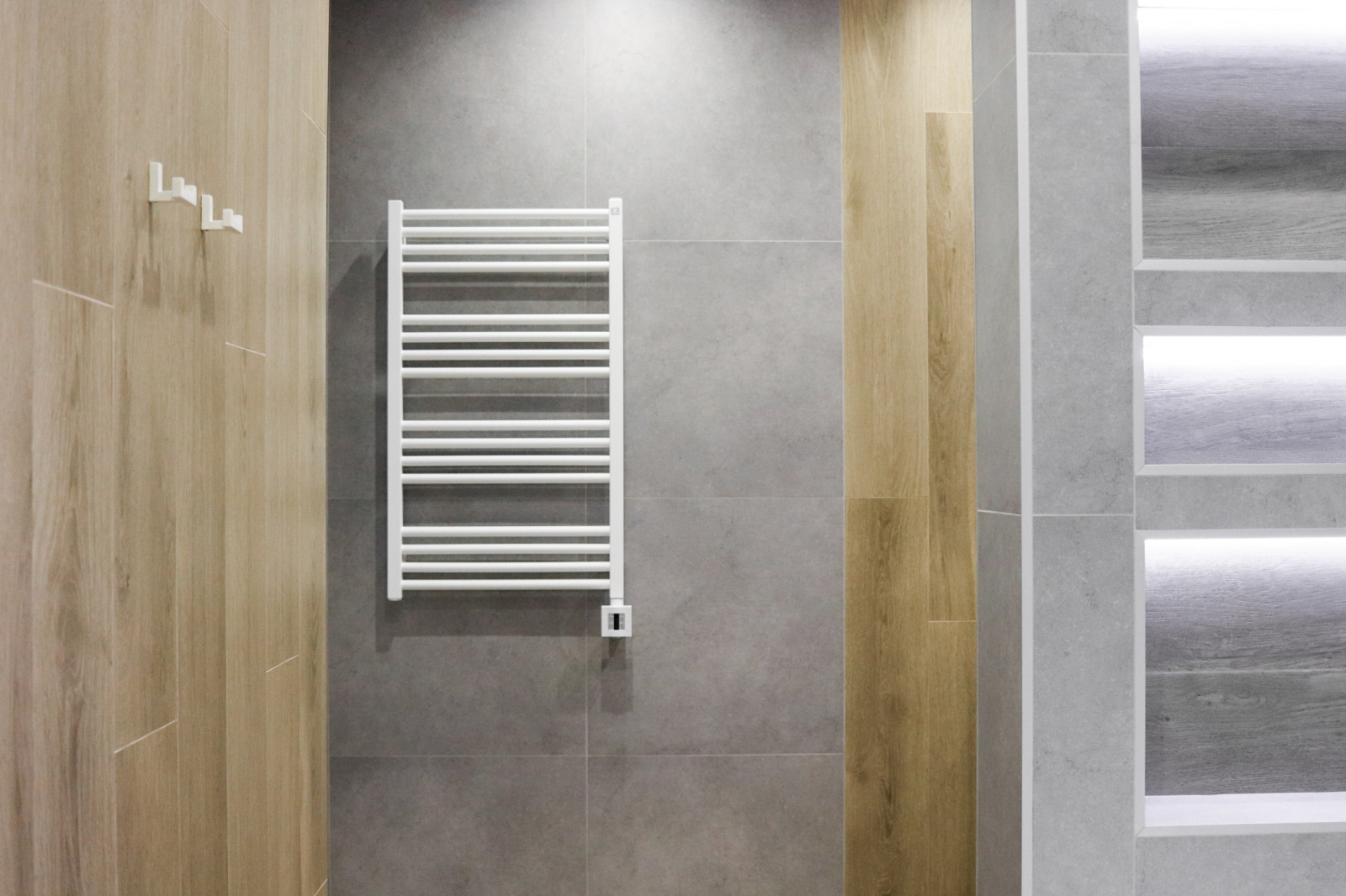 GV. Проект квартиры в ЖК Правобережный