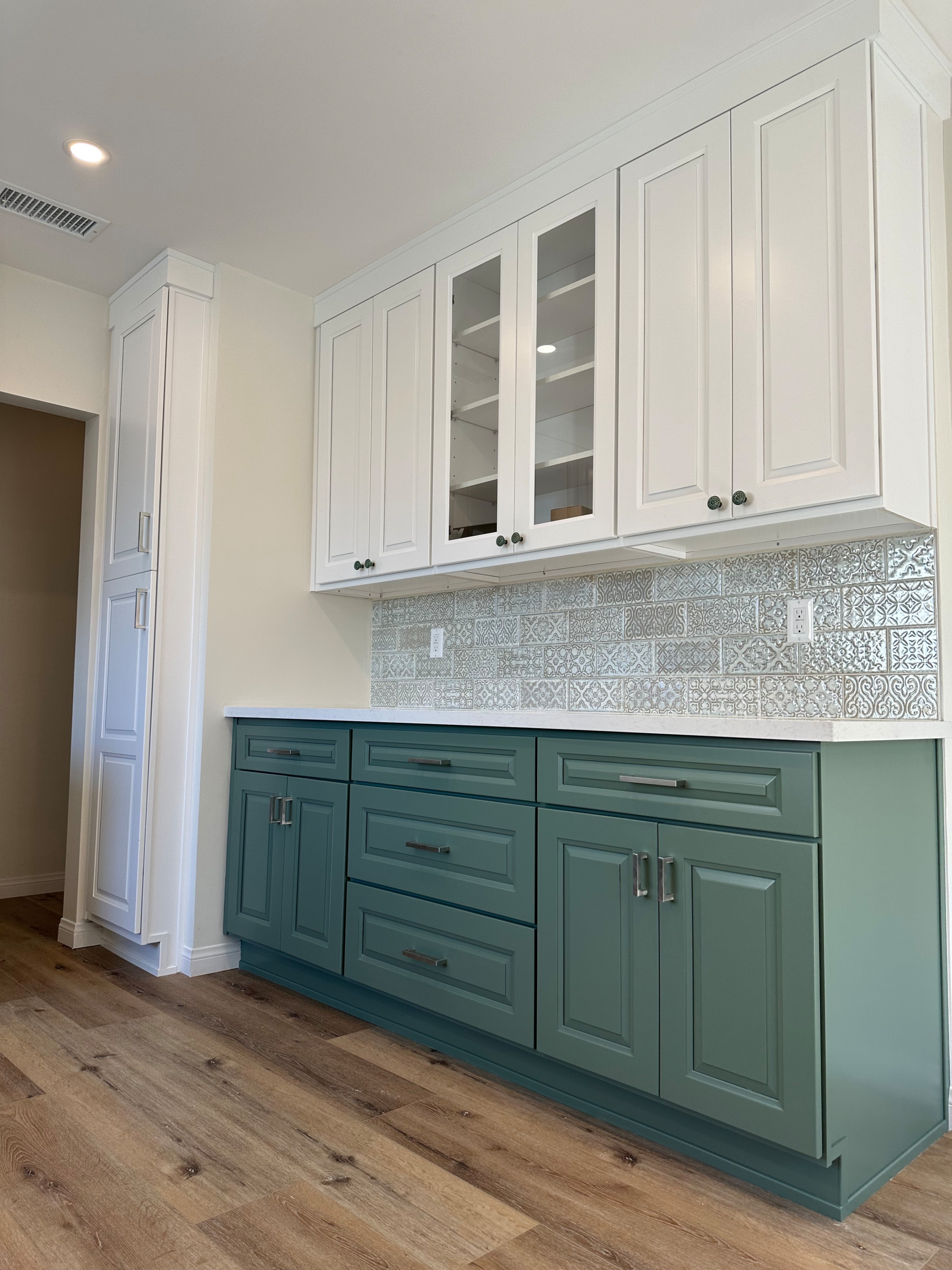 Kitchen Remodeling
