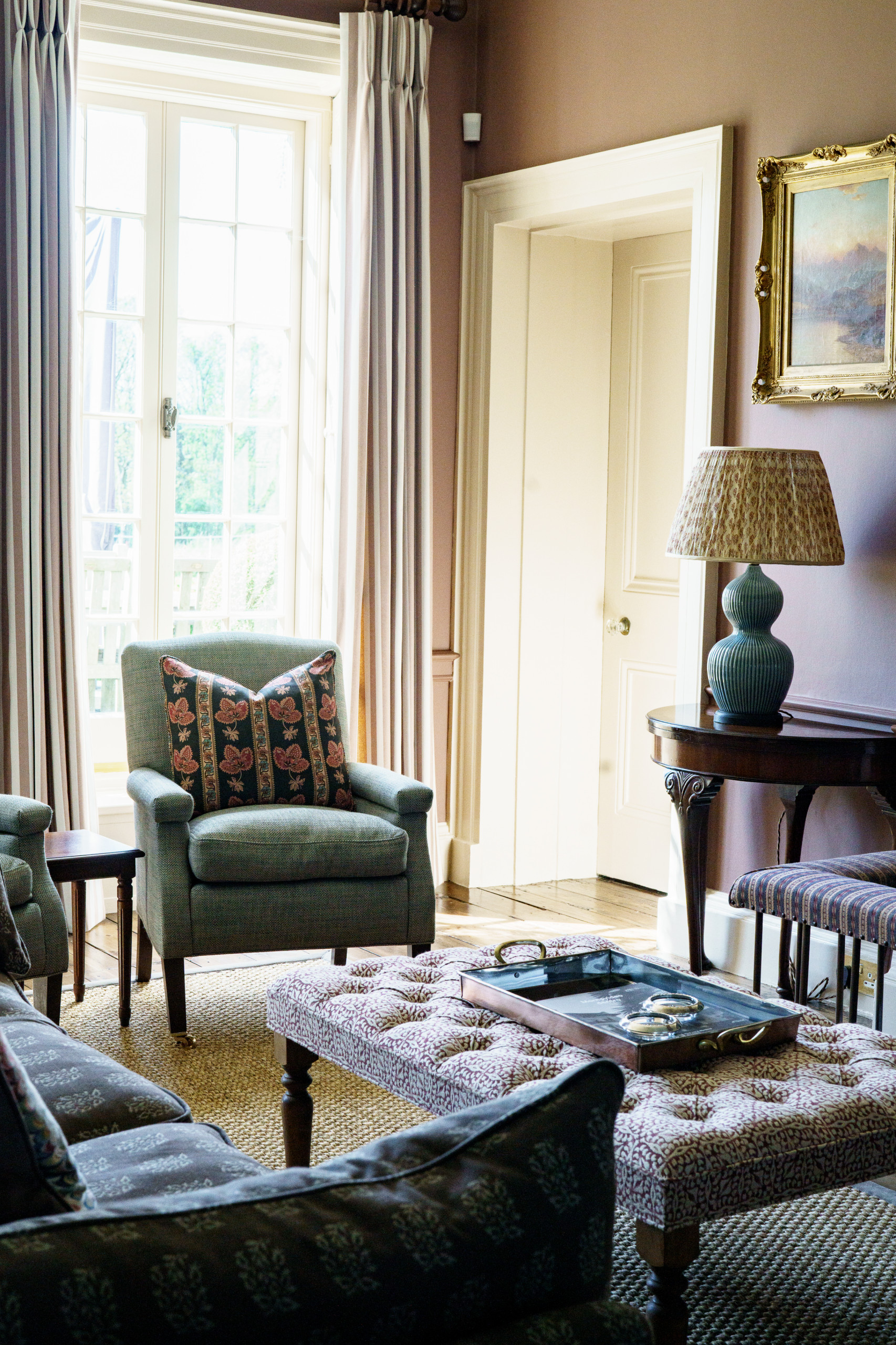 Whisky Room, West Sussex