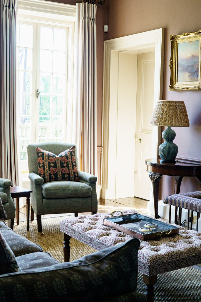 Whisky Room, West Sussex