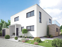 Wohnh&auml;user modern