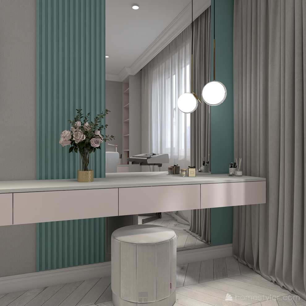 Трешка неоклассика