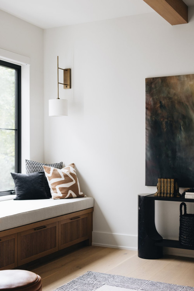 Lincoln x CM Studio - Transitional - Chicago - by CM Studio