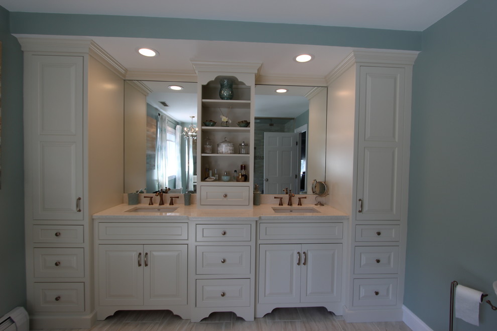 Antique Summit-Project 2928