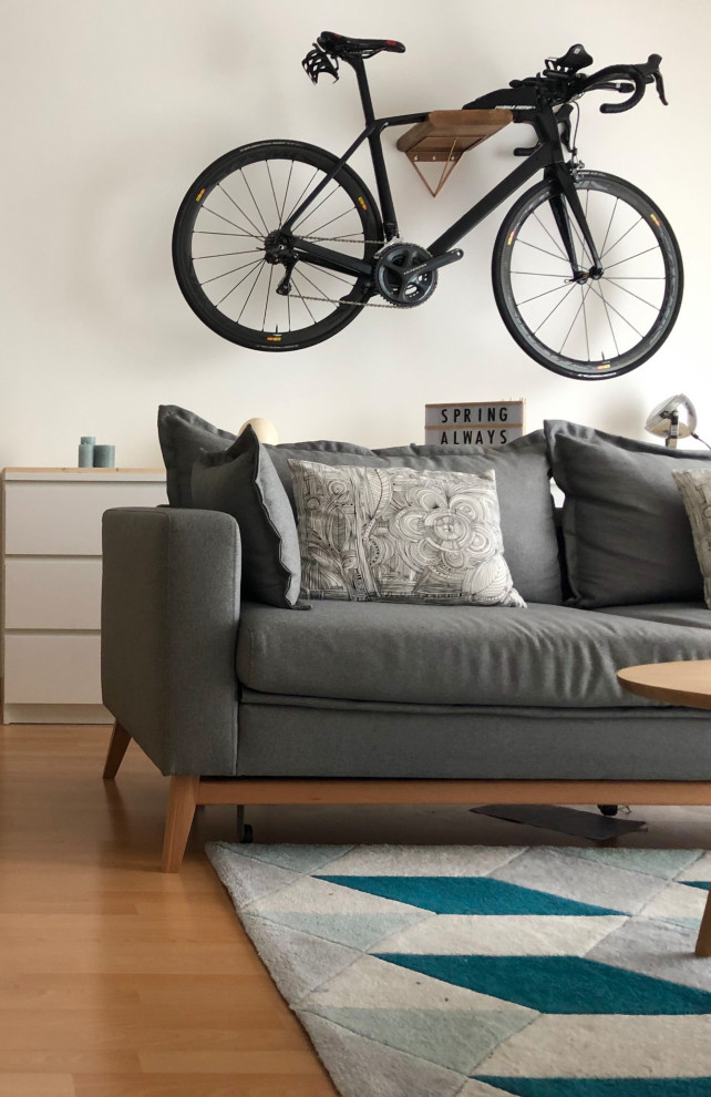Appartement de Sportive