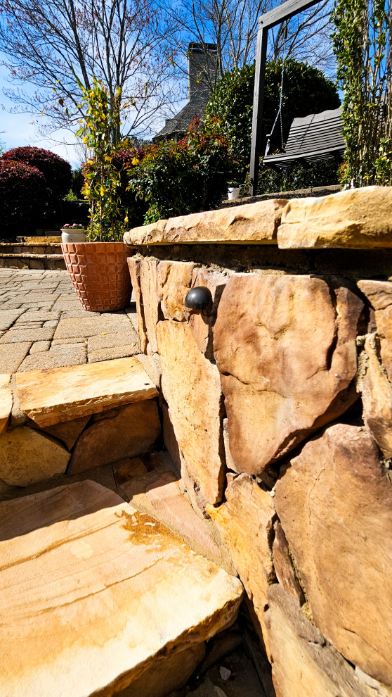 Outdoor Lighting and Audio, Cumming, Ga
