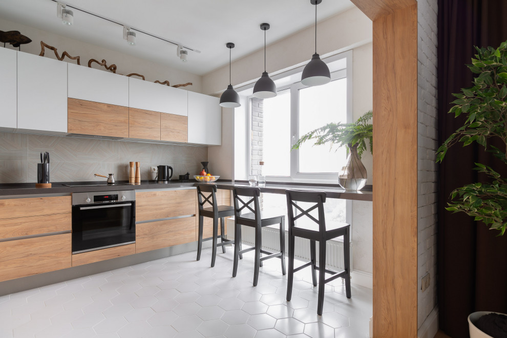 Квартира для молодого человека