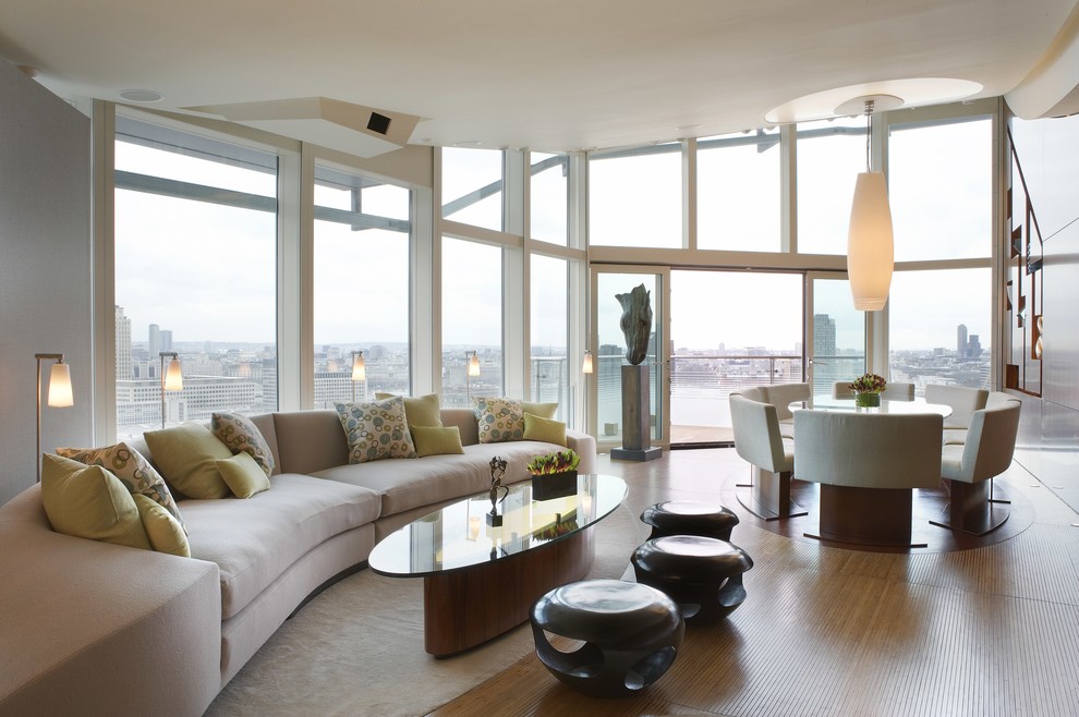 Квартира в Лондоне-1. ADD AWARDS 2015. ежегодник ADD топ 50