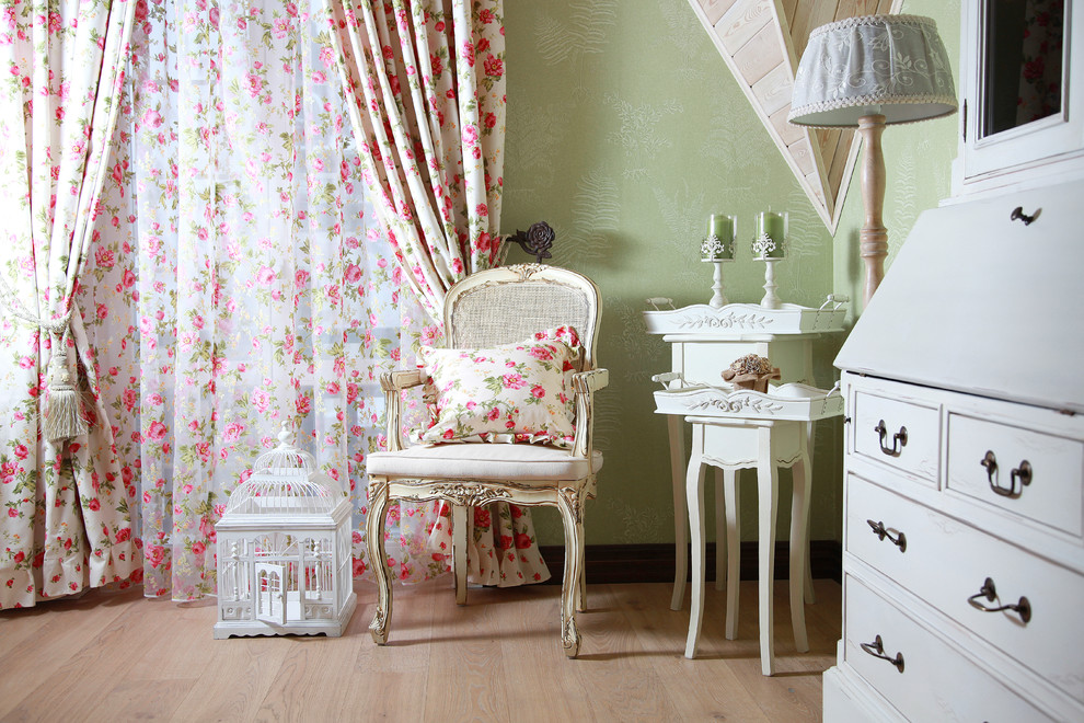 Таунхаус в Довиль