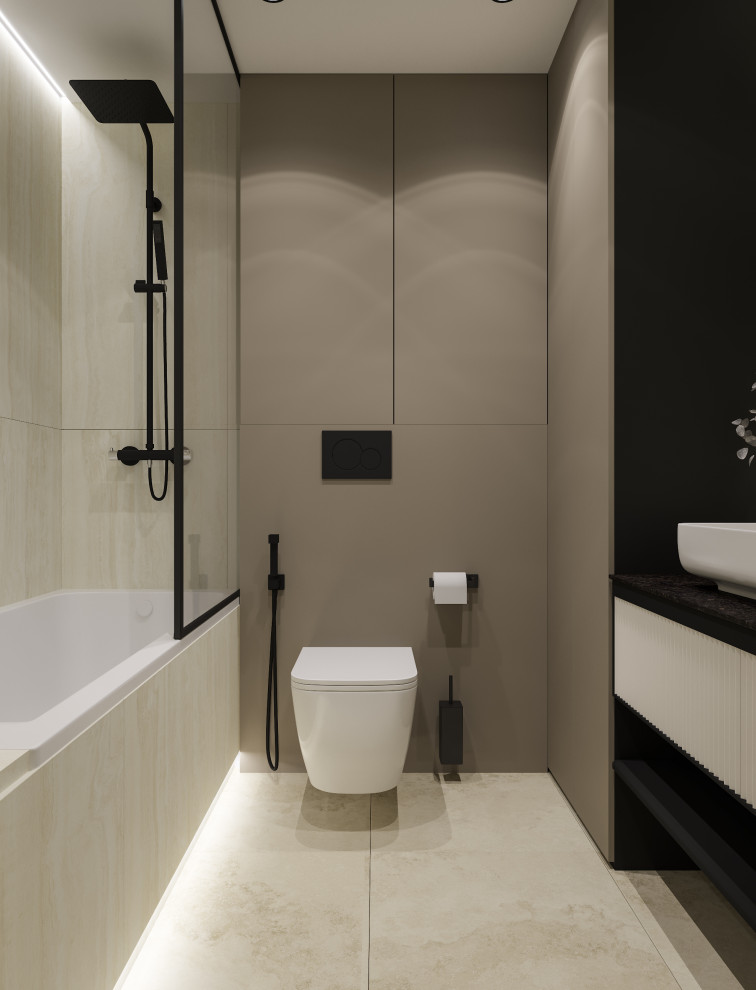 Ванная комната