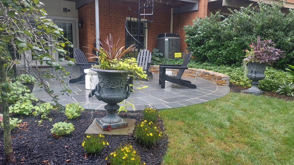 Hardscapes
