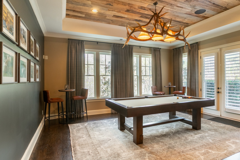 Sandy Springs Complete Home