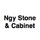 Ngy Stone & Cabinet