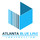 Atlanta Blue Line Construction