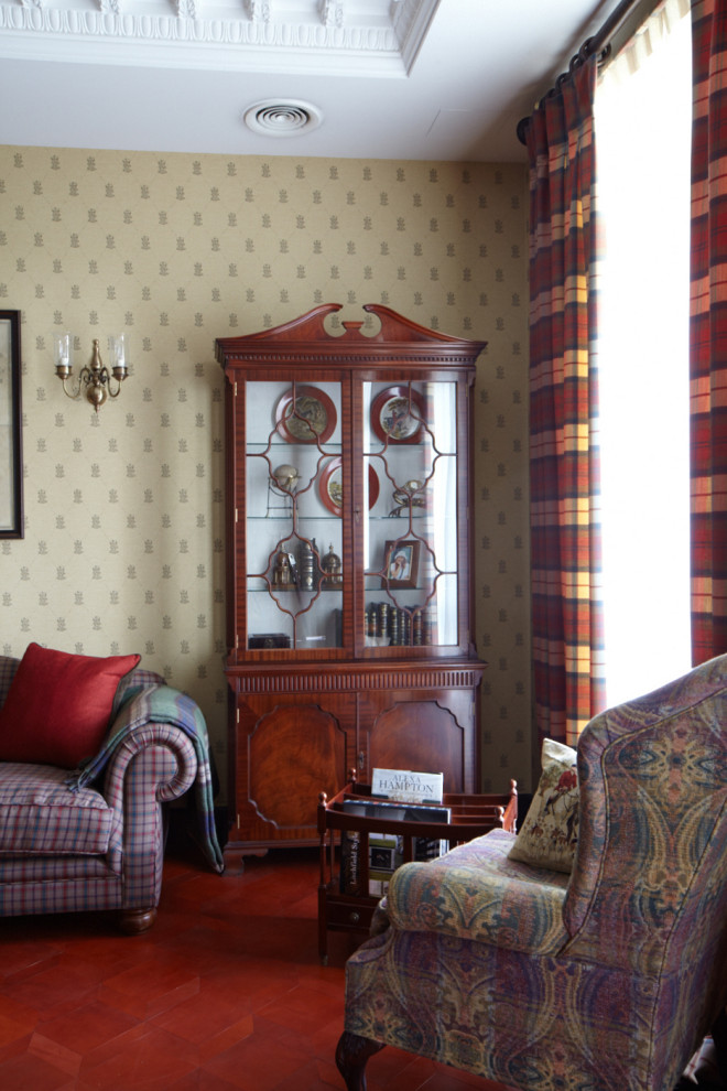 Береговая улица