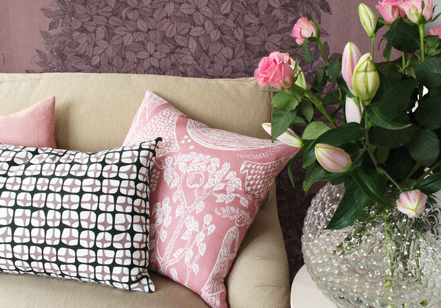 Cushion Covers 