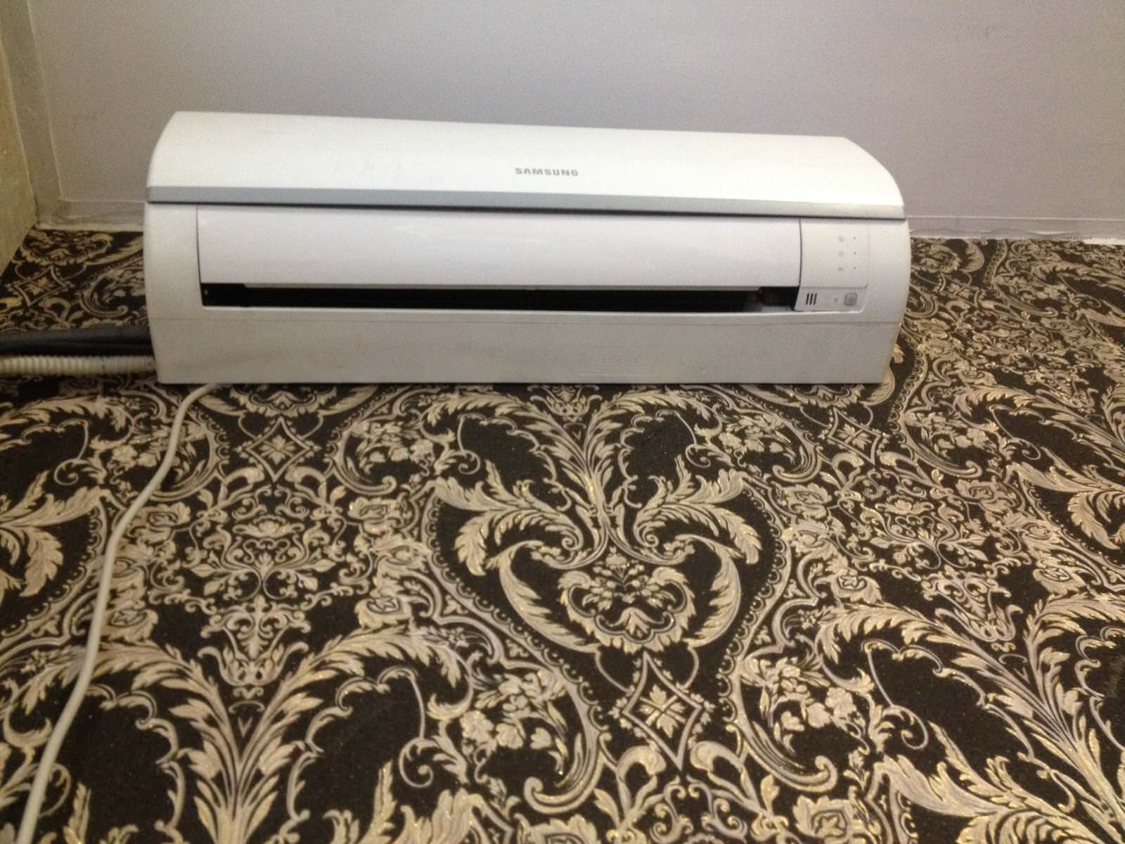 Комната в небольшой квартире 1