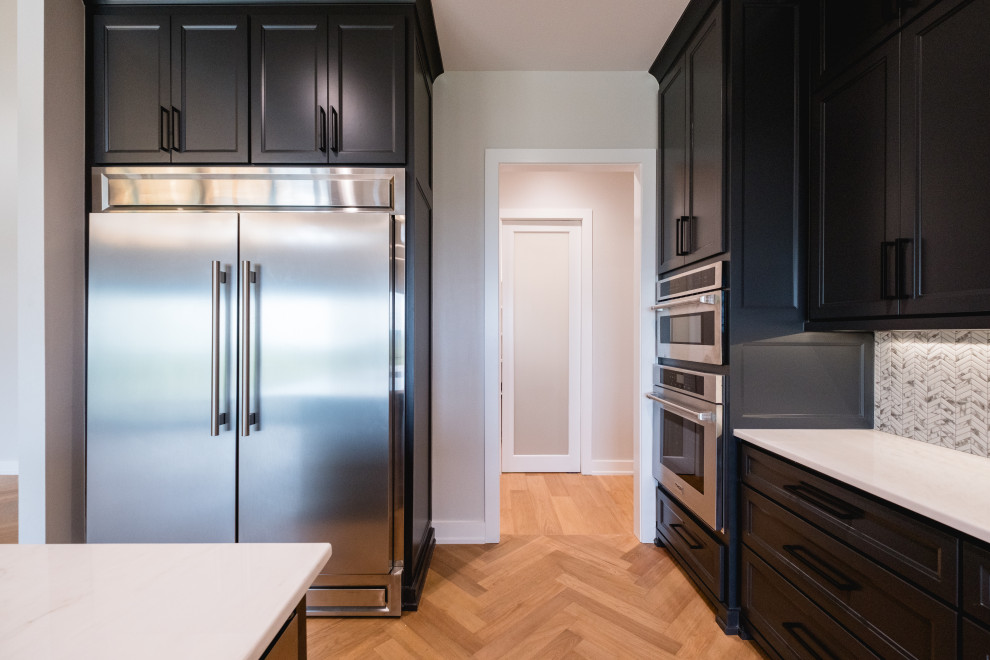 Roy Residence - Waterview Estates