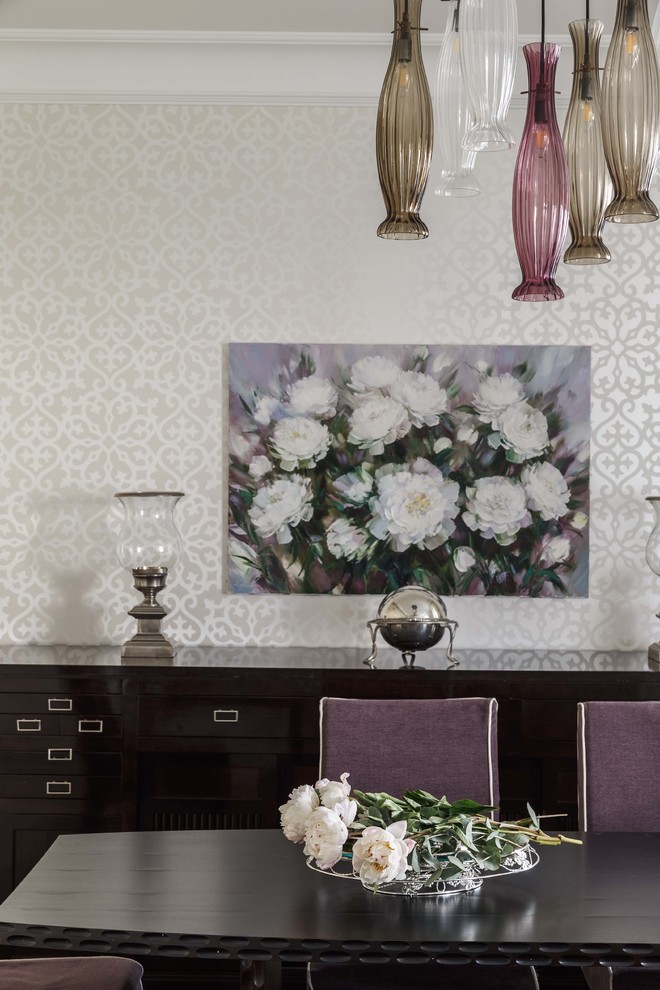 Квартира в Москве