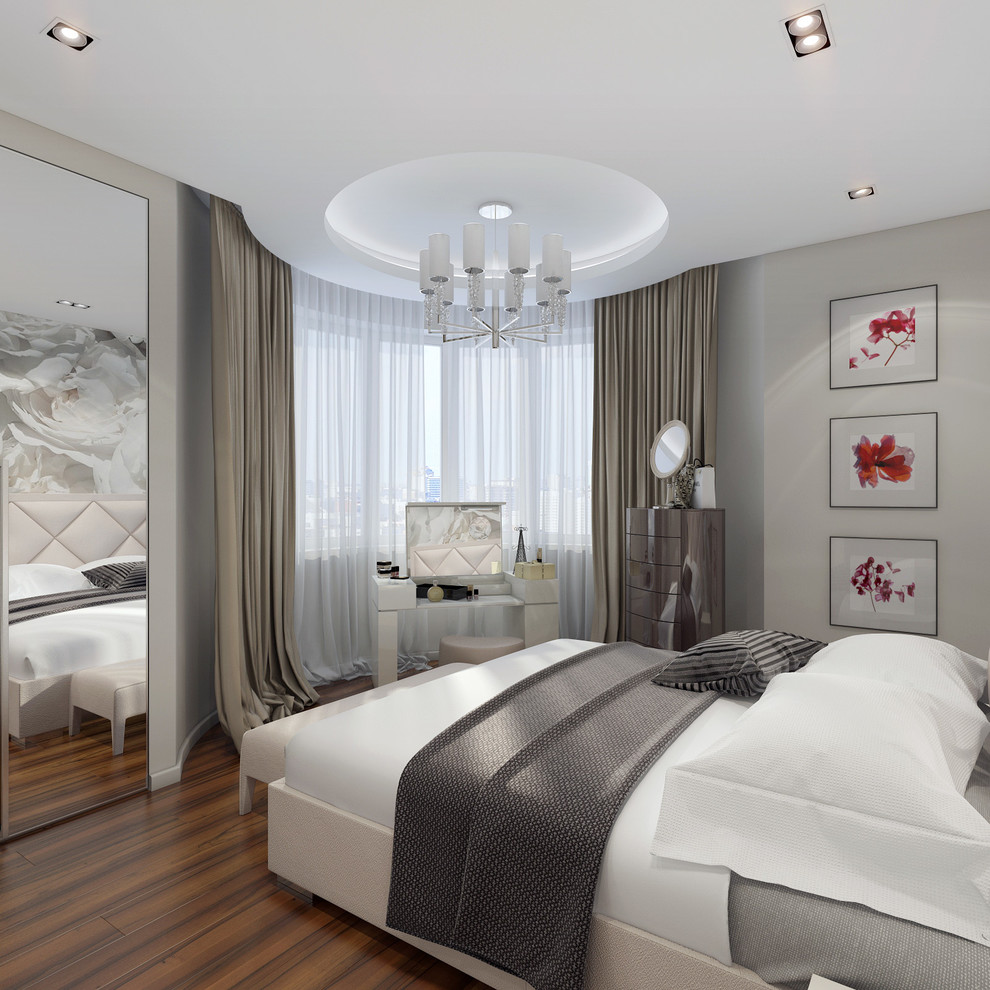 квартира 130м в Сокольниках