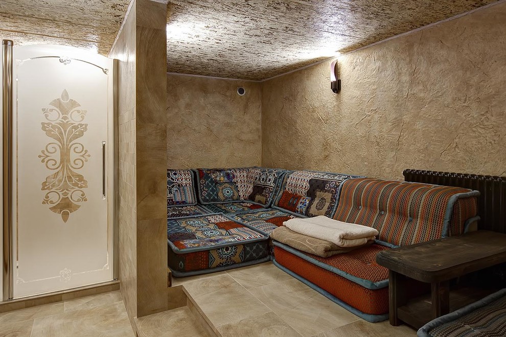 Дом приемов