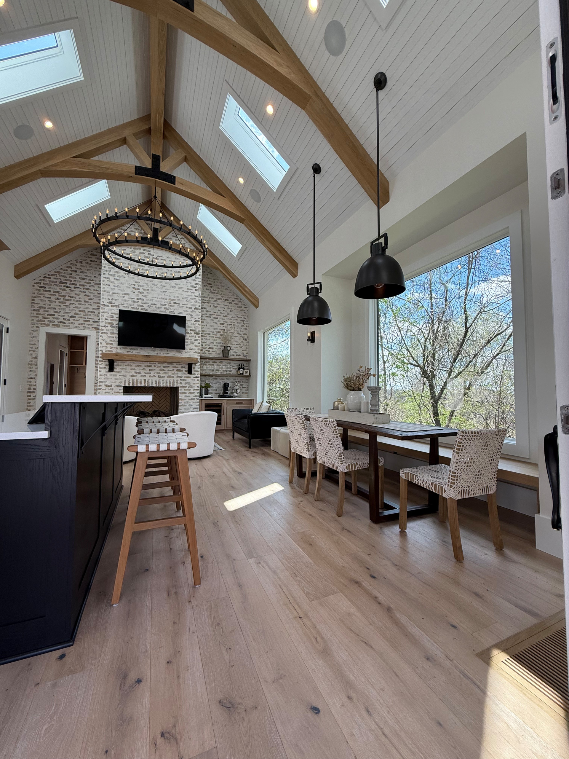 Franklin Poolhouse