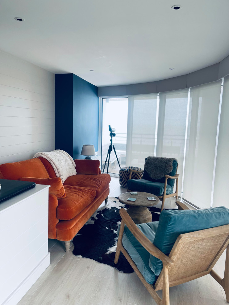 Broadstairs Seaside Holiday Home