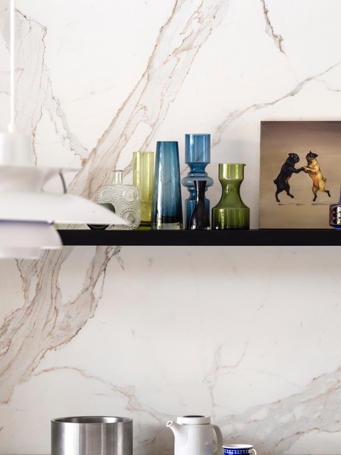 Woollahra House contemporary-koek