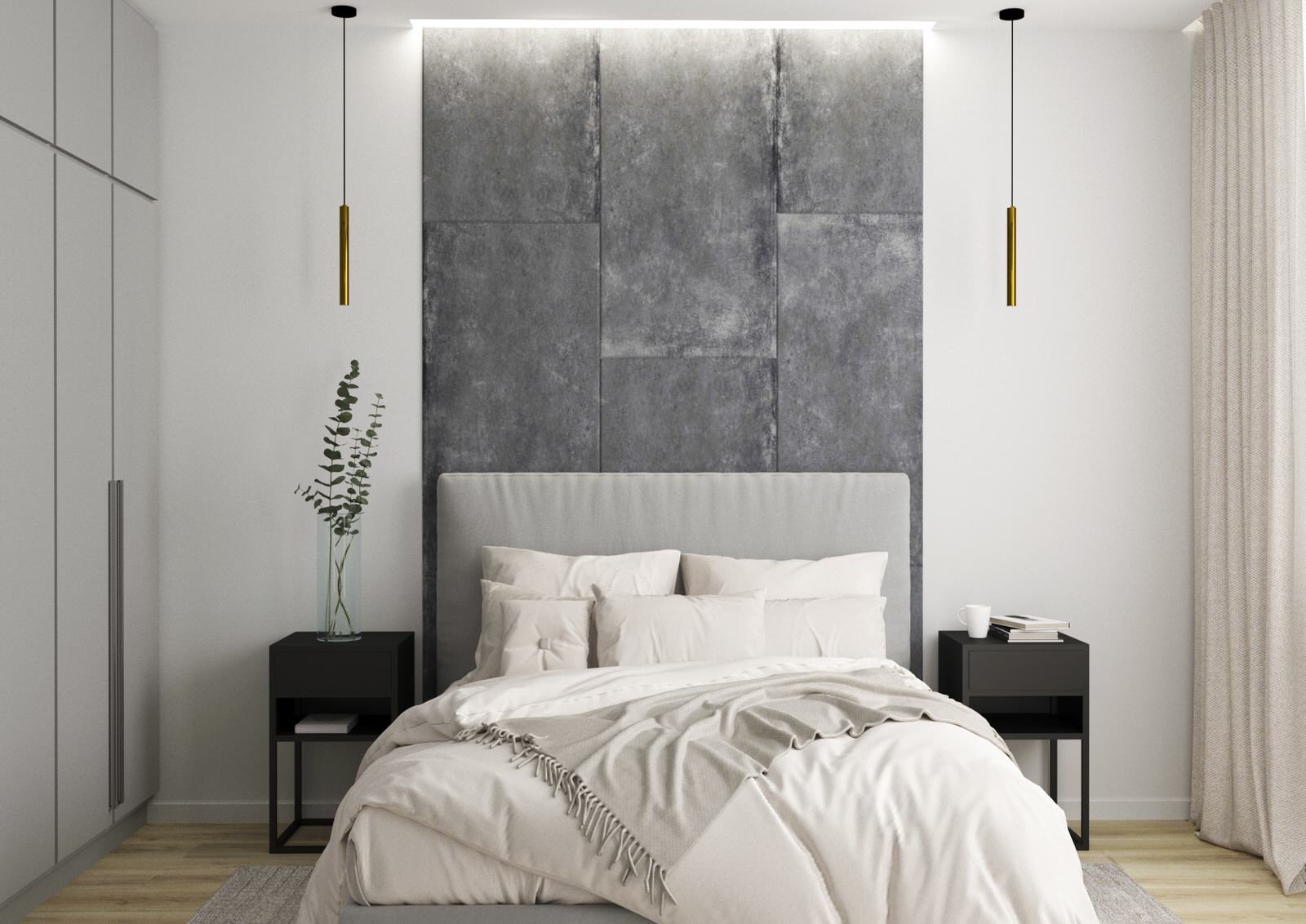 Однокомнатная квартира для молодого человека