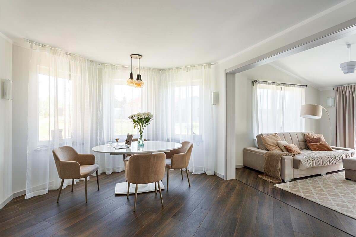 Коттедж - Руза