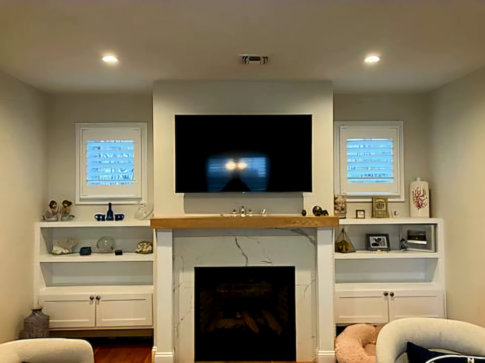 Plantation Shutters