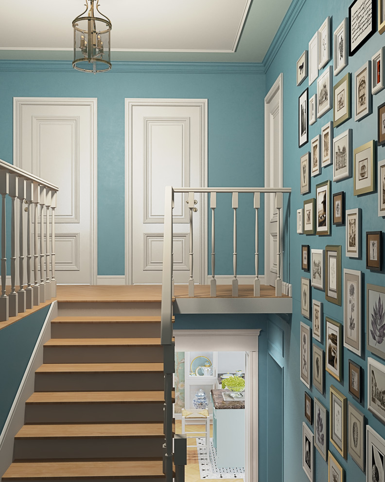 Дом и традиции