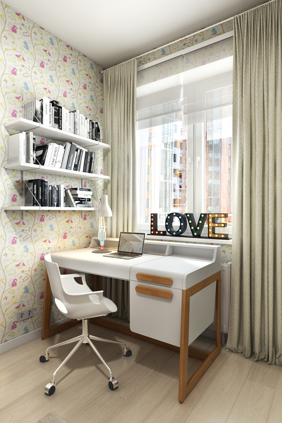 Пресненский вал, 14