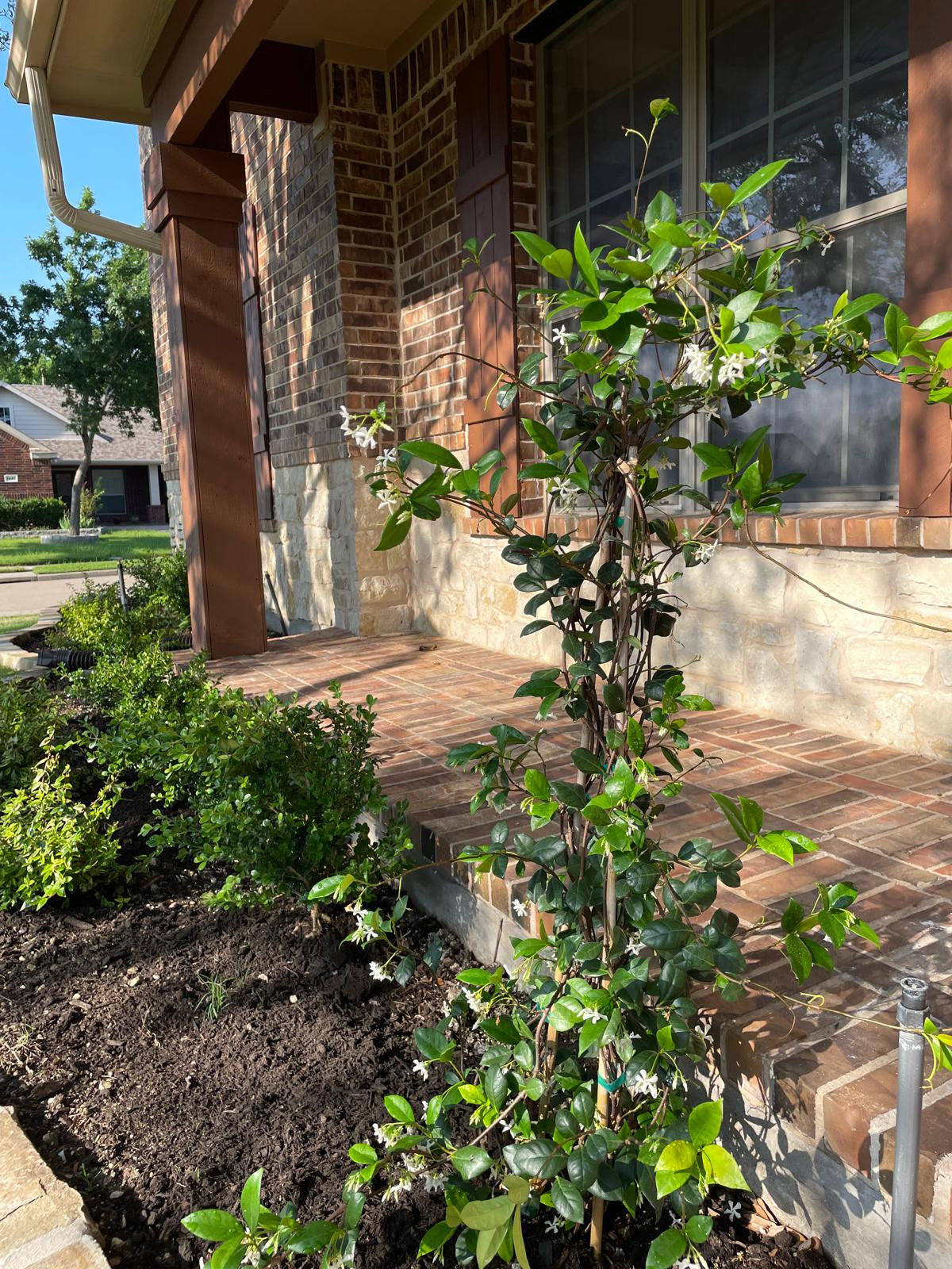 Allen TX - House remodeling