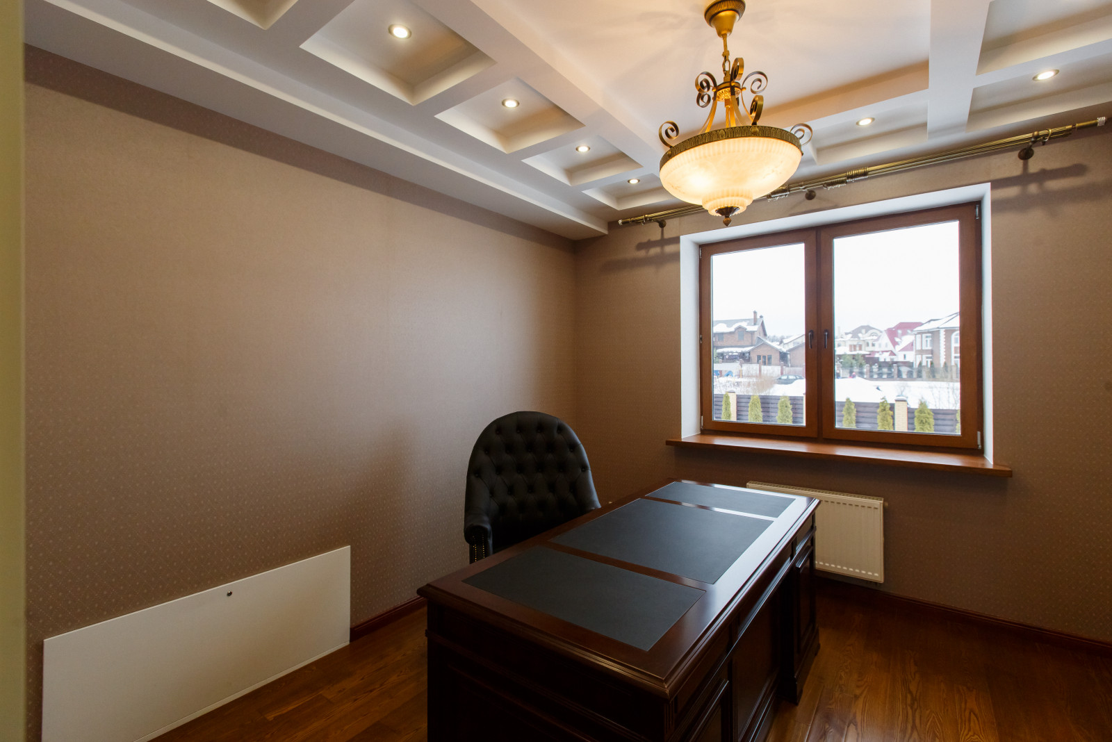 Дом КП Согласие 2