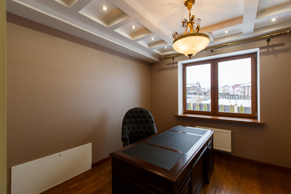 Дом КП Согласие 2