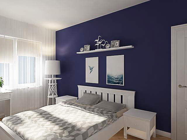 Дом в Москве