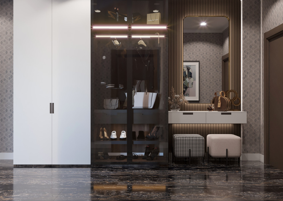 Квартира в ЖК "7 Небо"