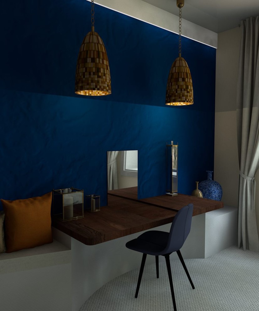 Средиземноморье