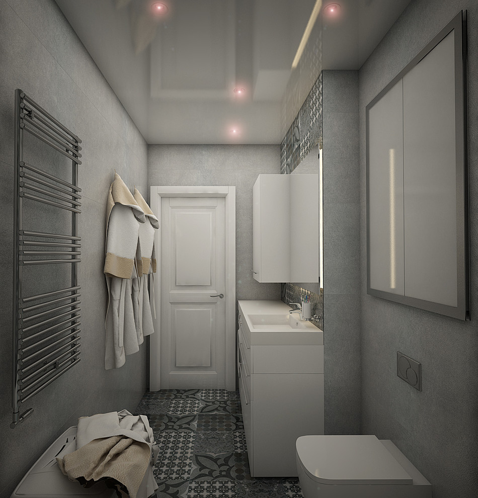 Ванная комната