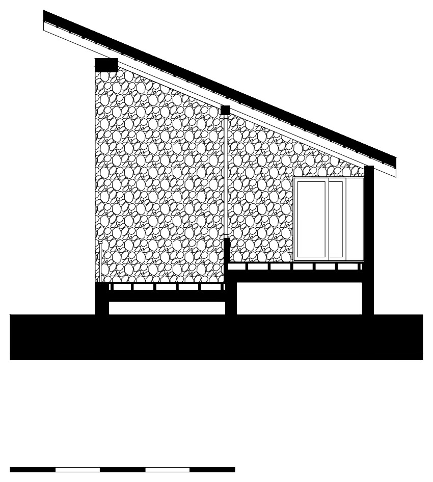 База отдыха лесная