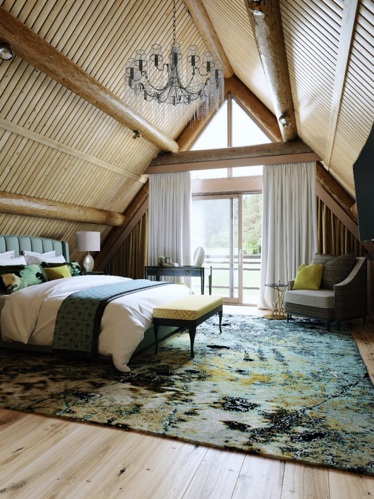 Дом на Куршсокй косе