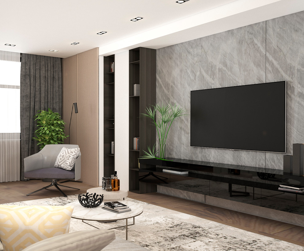 Квартира в ЖК "Донской олимп"